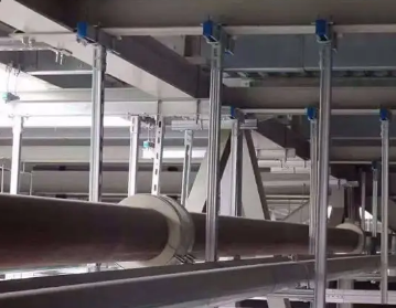 长沙市成品支架的特点
