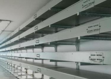 长沙市管廊支架是什么