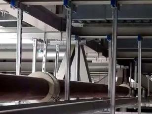 长沙市管廊支架的分类