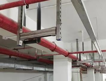 长沙市成品支架知识介绍