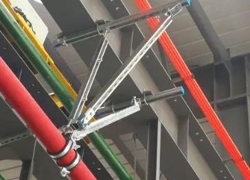 长沙市抗震支架厂家与你分享你必须做的紧急情况下的准备